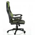   Special4You Nitro Black/Green (E5562)